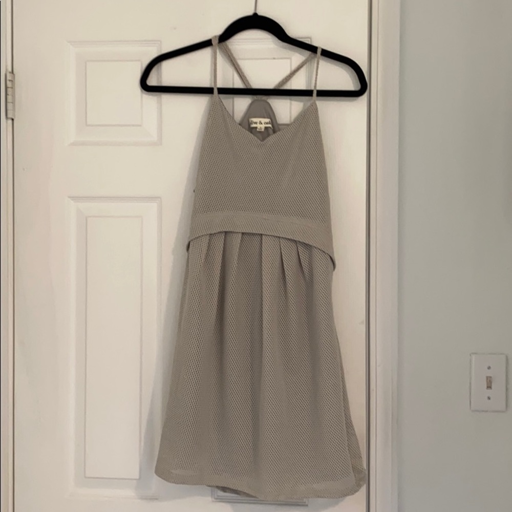 Olive and Oak Dress